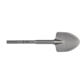 Burin Pelle SDS-Max Milwaukee 4932343747 — 400x110 mm