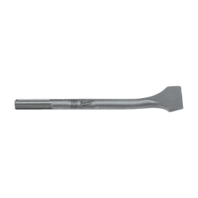 Burin coudé SDS-Max Tile Removal Milwaukee 4932399234