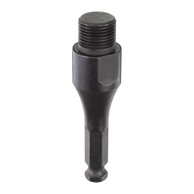 Arbre de rechange Milwaukee 48070201 — Mèches à spirale pro