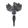 Arbre de rechange Milwaukee 48070201 — Mèches à spirale pro