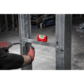 Niveau Torpedo Compact Milwaukee 4932472122 | Pro Réseaux