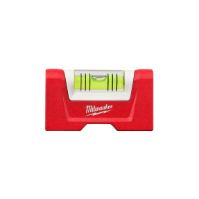 Niveau Torpedo Compact Milwaukee 4932472122 | Pro Réseaux