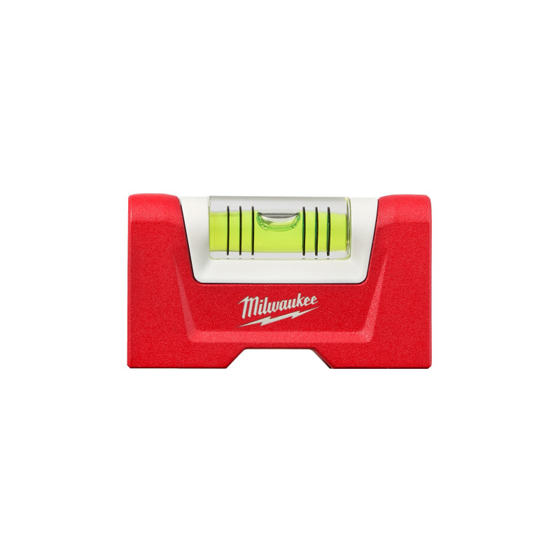 Niveau Torpedo Compact Milwaukee 4932472122 | Pro Réseaux