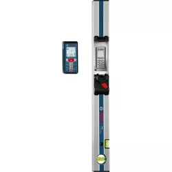 Télémètre laser GLM 80 avec rail R60