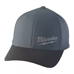 Casquette Baseball Performance Milwaukee BCP UPF 50+ | FDS Pro