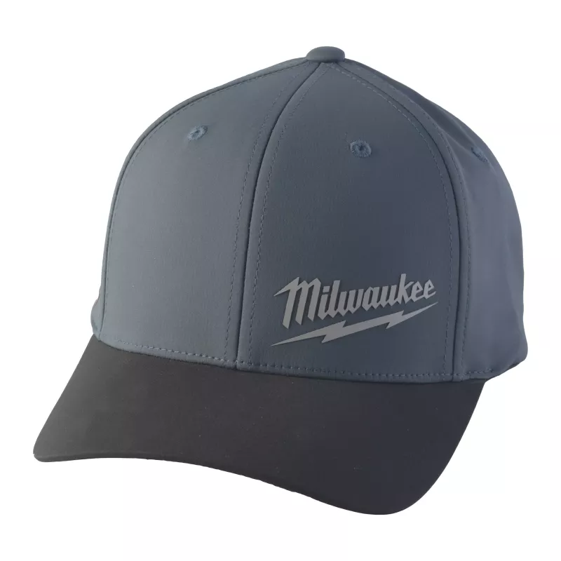 Casquette Baseball Performance Milwaukee BCP UPF 50+ | FDS Pro