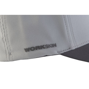Casquette Baseball Performance Milwaukee BCP UPF 50+ | FDS Pro