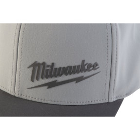 Casquette Baseball Performance Milwaukee BCP UPF 50+ | FDS Pro