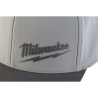 Casquette Baseball Performance Milwaukee BCP UPF 50+ | FDS Pro