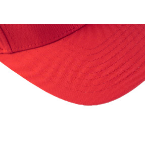 Casquette Baseball Milwaukee BCS UPF 50+ | Protection Solaire Chantier
