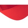 Casquette Baseball Milwaukee BCS UPF 50+ | Protection Solaire Chantier