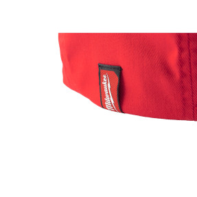 Casquette Baseball Milwaukee BCS UPF 50+ | Protection Solaire Chantier