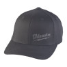 Casquette Baseball Milwaukee BCS UPF 50+ | Protection Solaire Chantier