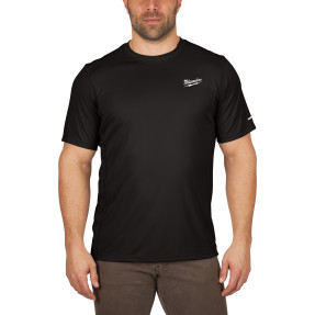 T-Shirt WORKSKIN™ manches courtes Milwaukee | UPF 50+