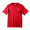T-Shirt WORKSKIN™ manches courtes Milwaukee | UPF 50+