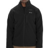 Blouson chauffant M12 HJ BL5-0 Milwaukee TOUGHSHELL™ | 4933478971