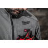 Blouson chauffant M12 HJ BL5-0 Milwaukee TOUGHSHELL™ | 4933478971