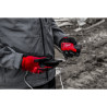 Blouson chauffant M12 HJ BL5-0 Milwaukee TOUGHSHELL™ | 4933478971
