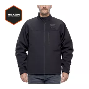 Veste Chauffante Milwaukee M12 HJBL6-0 | 5 zones, 12h autonomie