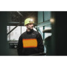 Veste Chauffante Milwaukee M12 HJBL6-0 | 5 zones, 12h autonomie