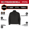 Veste Chauffante Milwaukee M12 HJBL6-0 | 5 zones, 12h autonomie