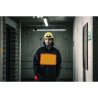 Veste Chauffante Milwaukee M12 HJBL6-0 | 5 zones, 12h autonomie