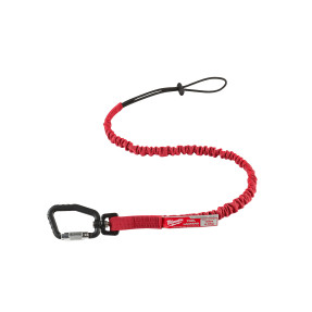 Lanières de Sécurité Milwaukee Locking Tool Lanyard | FDS Pro