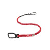 Lanières de Sécurité Milwaukee Locking Tool Lanyard | FDS Pro