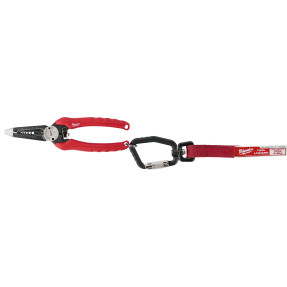 Lanières de Sécurité Milwaukee Locking Tool Lanyard | FDS Pro