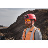 Lunettes Sécurité Milwaukee Enhanced Safety Glasses | EN166 EN170 EN172