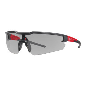 Lunettes Sécurité Milwaukee Enhanced Safety Glasses | EN166 EN170 EN172