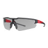 Lunettes Sécurité Milwaukee Enhanced Safety Glasses | EN166 EN170 EN172