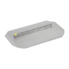 Lames combinées talocheuse béton MX FUEL™ 900 mm | MXF WBT90CB
