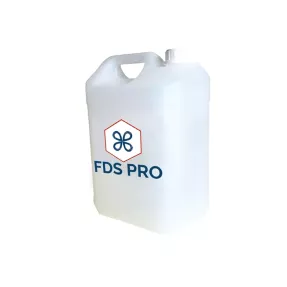 Liquide pour générateur de fumée thermique - 5L