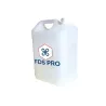 Liquide pour générateur de fumée thermique - 5L