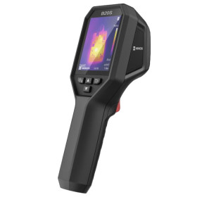 Caméra thermique portable HIKMICRO B20S