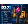 Caméra thermique HIKMICRO B20S les points forts