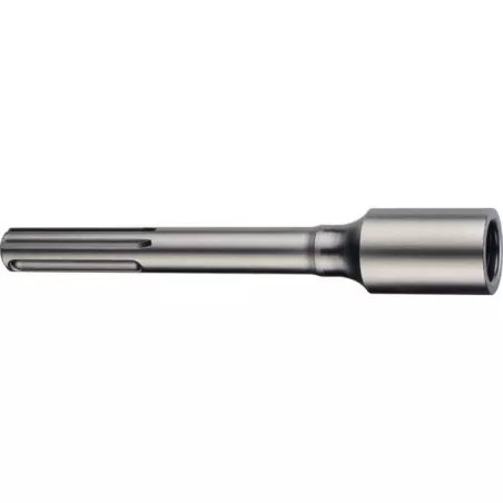 Porte-outil pour couronne trépan SDS-Max 200mm