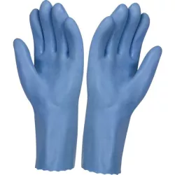 T7 Paire de gants latex LAT2130