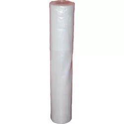 Film polyéthylène blanc en rouleau 3 ml x 40 m