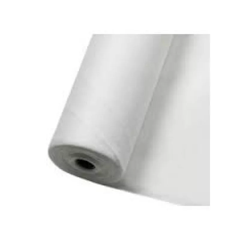 Film polyéthylène transparent en rouleau 3 ml x 40 m