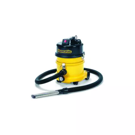 Aspirateur spécial amiante "Numatic" - 9 L