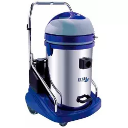 Aspirateur spécial amiante "Maxi Vac" - 77 L