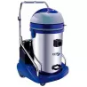 Aspirateur spécial amiante "Maxi Vac" - 77 L