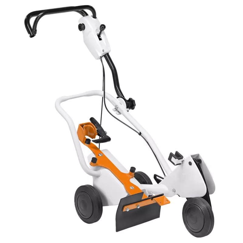 Chariot FW 20 (avec réservoir et guide) pour découpeuses à disque TS700/800 Chariot FW 20 (avec réservoir et guide) pour découpeuses à disque TS700/800