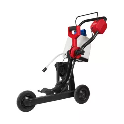 Chariot pour découpeuses à disque Milwaukee MX FUEL