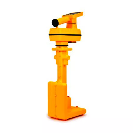 Détecteur 3M Dynatel 7420E