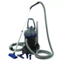 Aspirateur pour bouche à clé / regard