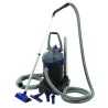 Aspirateur pour bouche à clé / regard - 5 m3/h