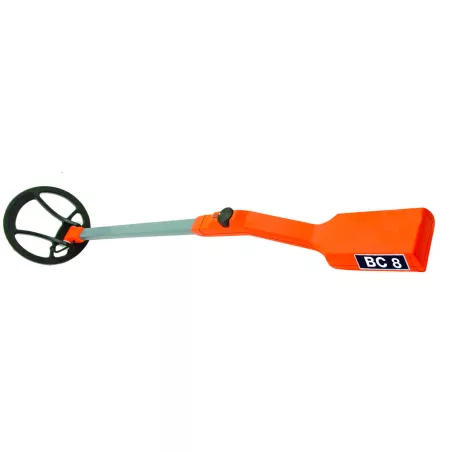 Détecteur de métaux BC8